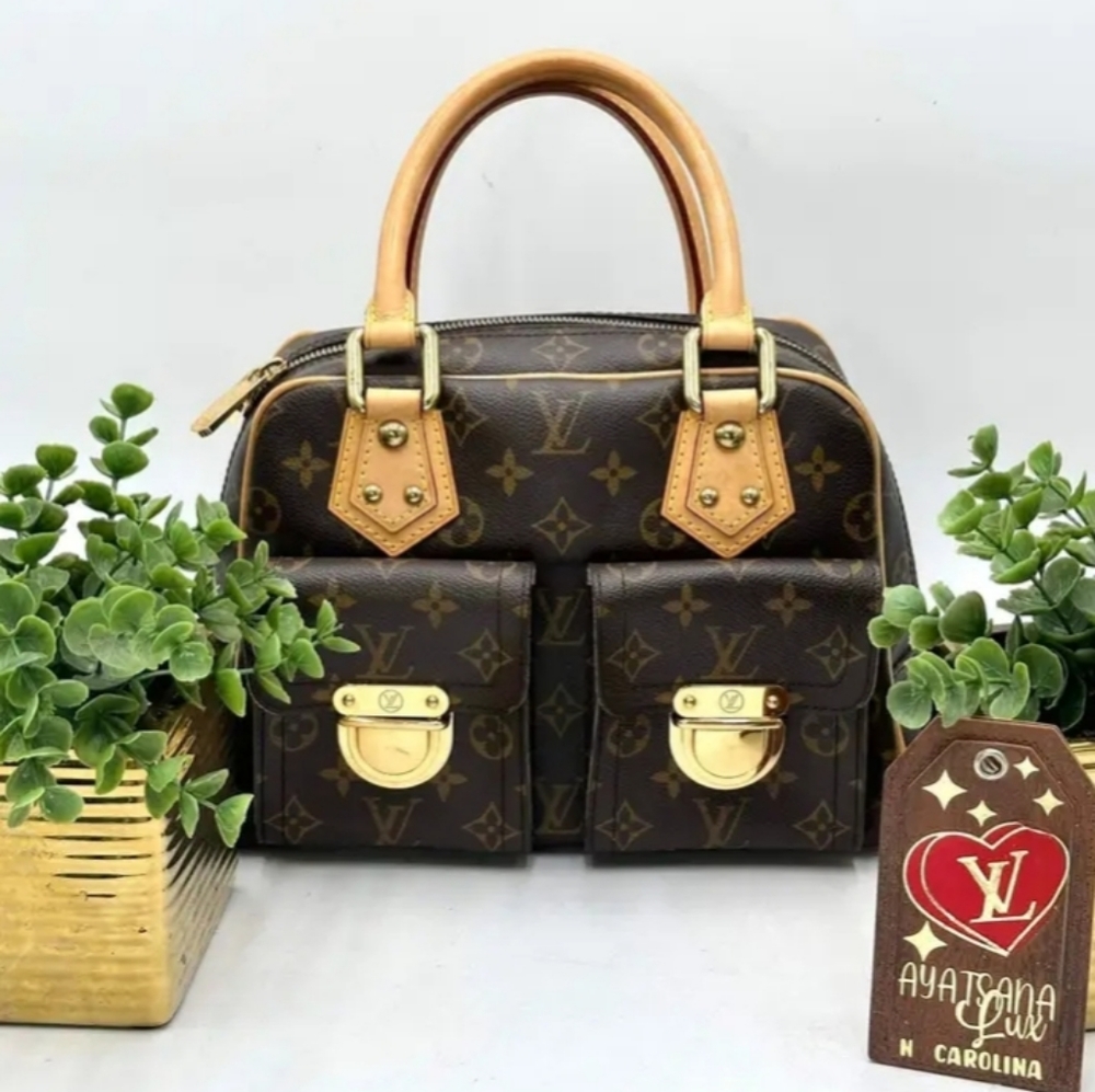 Manhattan Pm - image 1